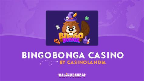 Bingo bonga casino Chile